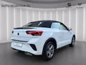 VW T-Roc Cabriolet 1.5 TSI EVO R-Line DSG