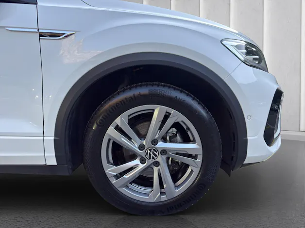 VW T-Roc Cabriolet 1.5 TSI EVO R-Line DSG