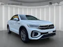 VW T-Roc Cabriolet 1.5 TSI EVO R-Line DSG