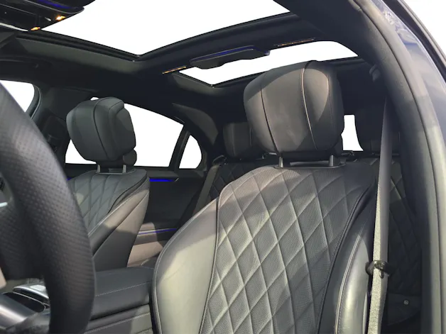 MERCEDES-BENZ S 350 d L 4Matic AMG Line 9G-Tronic