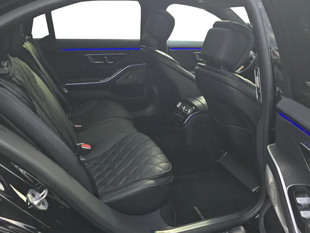 MERCEDES-BENZ S 350 d L 4Matic AMG Line 9G-Tronic