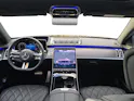 MERCEDES-BENZ S 350 d L 4Matic AMG Line 9G-Tronic