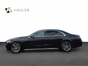 MERCEDES-BENZ S 350 d L 4Matic AMG Line 9G-Tronic
