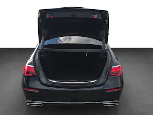 MERCEDES-BENZ S 350 d L 4Matic AMG Line 9G-Tronic