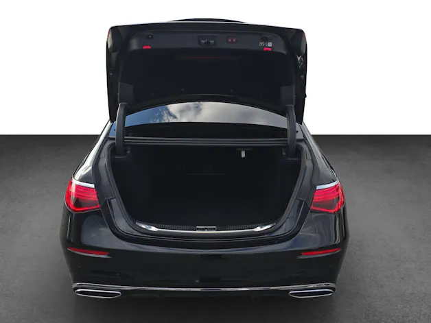 MERCEDES-BENZ S 350 d L 4Matic AMG Line 9G-Tronic