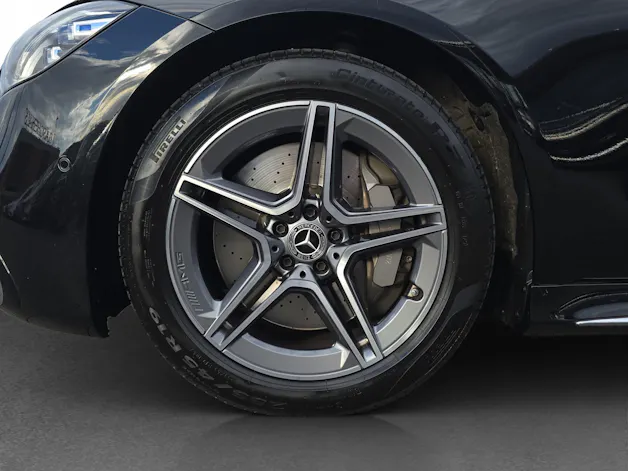 MERCEDES-BENZ S 350 d L 4Matic AMG Line 9G-Tronic