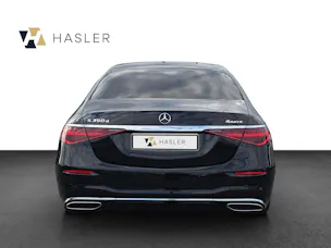 MERCEDES-BENZ S 350 d L 4Matic AMG Line 9G-Tronic