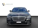 MERCEDES-BENZ S 350 d L 4Matic AMG Line 9G-Tronic