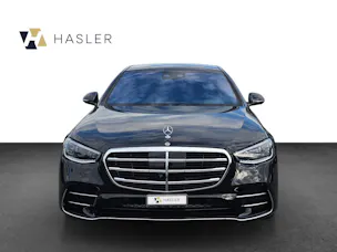 MERCEDES-BENZ S 350 d L 4Matic AMG Line 9G-Tronic