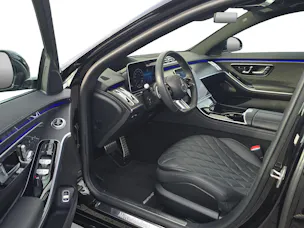 MERCEDES-BENZ S 350 d L 4Matic AMG Line 9G-Tronic