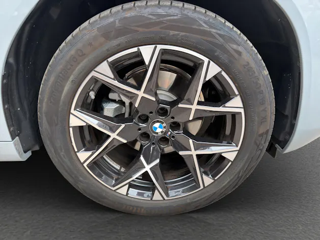 BMW X3 xDrive 30e M Sport