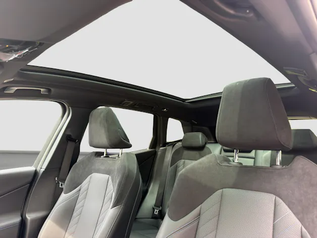 BMW X3 xDrive 30e M Sport