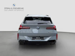 BMW X3 xDrive 30e M Sport