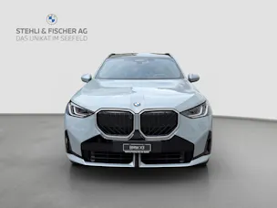 BMW X3 xDrive 30e M Sport