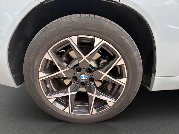 BMW X3 xDrive 30e M Sport