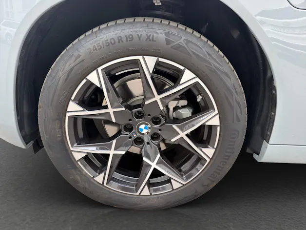 BMW X3 xDrive 30e M Sport