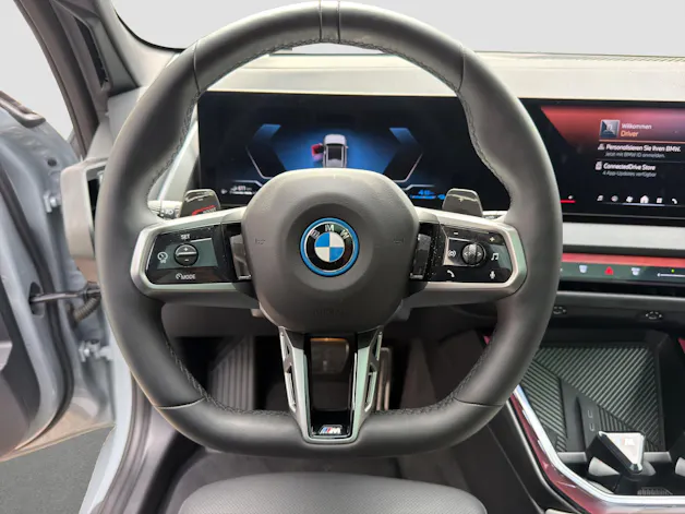 BMW X3 xDrive 30e M Sport