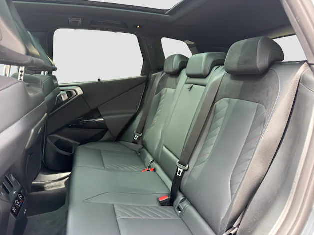 BMW X3 xDrive 30e M Sport
