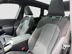 BMW X3 xDrive 30e M Sport