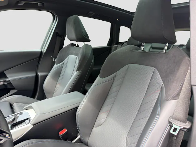 BMW X3 xDrive 30e M Sport
