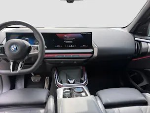 BMW X3 xDrive 30e M Sport