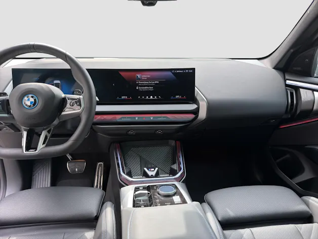 BMW X3 xDrive 30e M Sport