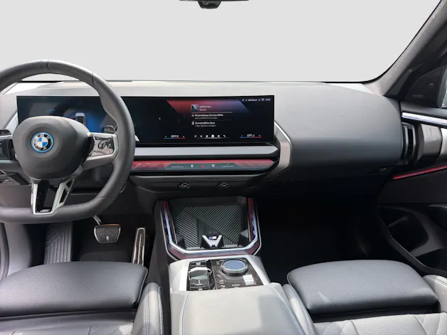 BMW X3 xDrive 30e M Sport