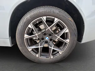 BMW X3 xDrive 30e M Sport