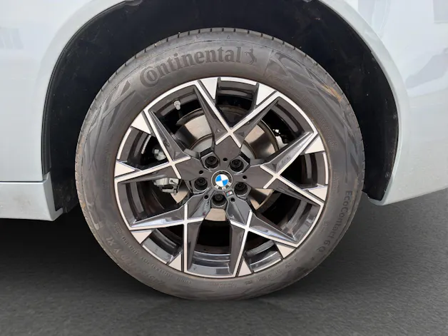 BMW X3 xDrive 30e M Sport