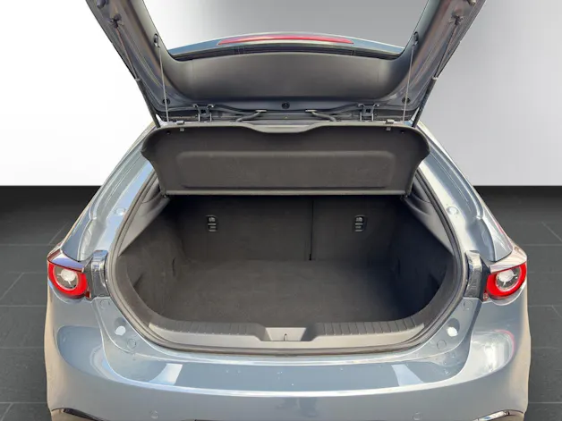 MAZDA 3 Hatchback SKYACTIV-G M Hybrid 140 Centre Line Automat