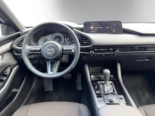 MAZDA 3 Hatchback SKYACTIV-G M Hybrid 140 Centre Line Automat