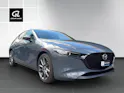 MAZDA 3 Hatchback SKYACTIV-G M Hybrid 140 Centre Line Automat