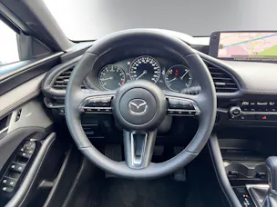 MAZDA 3 Hatchback SKYACTIV-G M Hybrid 140 Centre Line Automat