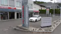 BMW 320i xDrive Sport Line Steptronic
