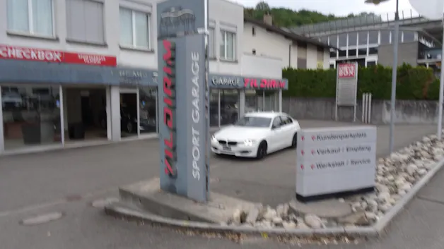 BMW 320i xDrive Sport Line Steptronic