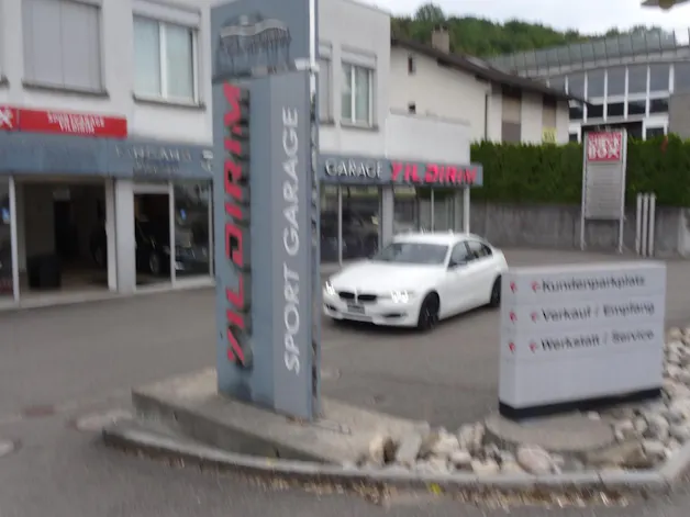 BMW 320i xDrive Sport Line Steptronic