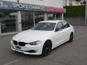 BMW 320i xDrive Sport Line Steptronic