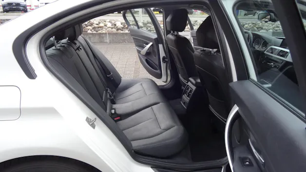 BMW 320i xDrive Sport Line Steptronic