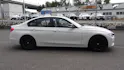 BMW 320i xDrive Sport Line Steptronic