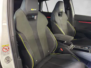 SKODA Elroq RS 4x4