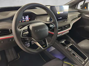 SKODA Elroq RS 4x4