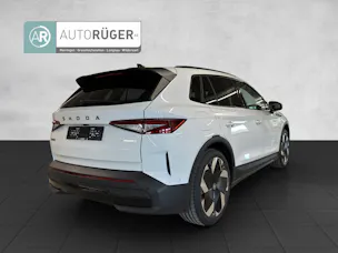 SKODA Elroq RS 4x4