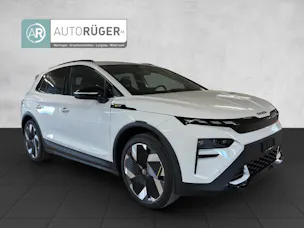 SKODA Elroq RS 4x4