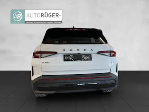 SKODA Elroq RS 4x4