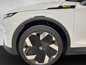 SKODA Elroq RS 4x4
