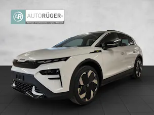 SKODA Elroq RS 4x4