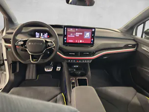 SKODA Elroq RS 4x4