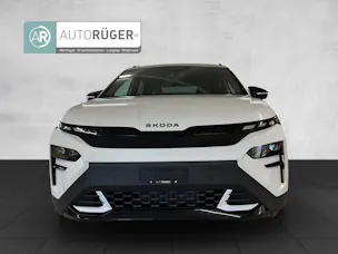 SKODA Elroq RS 4x4