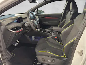 SKODA Elroq RS 4x4