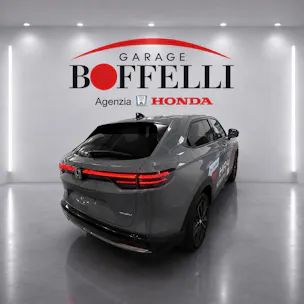 HONDA HR-V 1.5i-MMD Advance Sport CVT